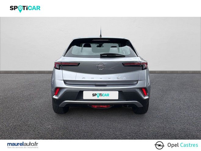 Opel Mokka Mokka 1.2 Turbo 100 ch BVM6 Elegance Bus White de 2023