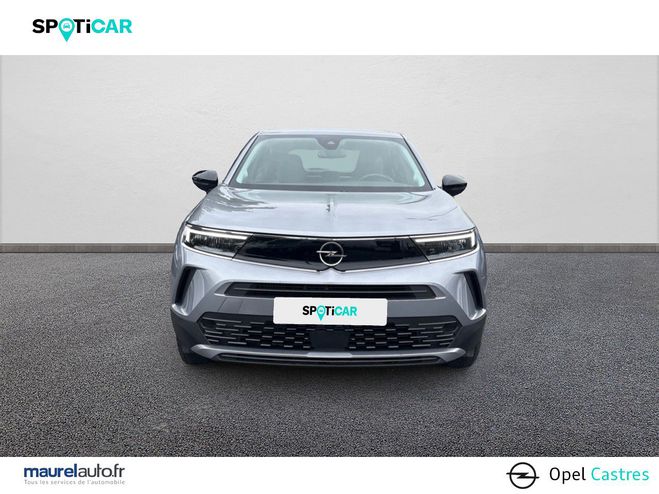Opel Mokka Mokka 1.2 Turbo 100 ch BVM6 Elegance Bus White de 2023