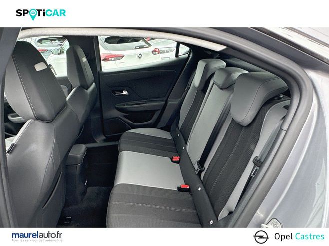 Opel Mokka Mokka 1.2 Turbo 100 ch BVM6 Elegance Bus White de 2023