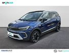 Opel CROSSLAND Crossland 1.2 Turbo 130 ch BVM6 Ultimate à Castres (81) Opel CROSSLAND Crossland 1.2 Turbo 130 ch BVM6 Ultimate à Castres (81)
