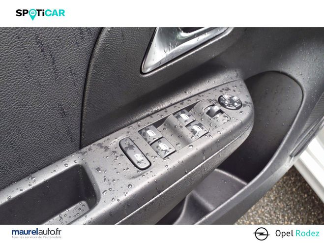 Opel Corsa Corsa 1.2 75 ch BVM5 GS 5p Grey de 2024