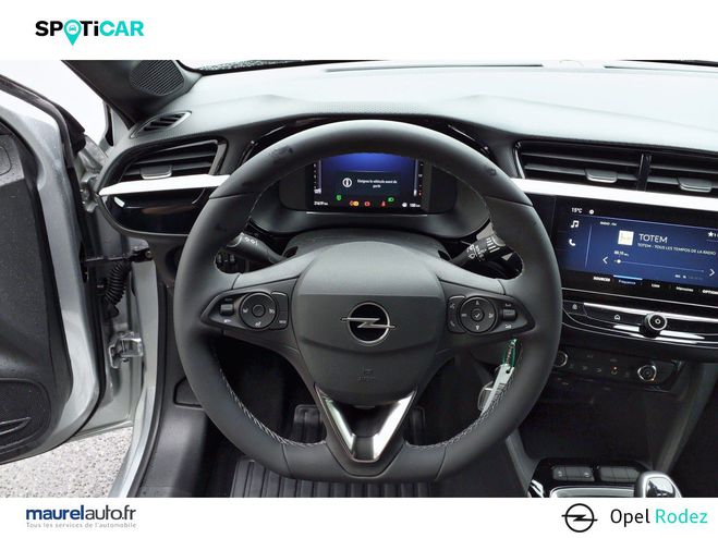 Opel Corsa Corsa 1.2 75 ch BVM5 GS 5p Grey de 2024