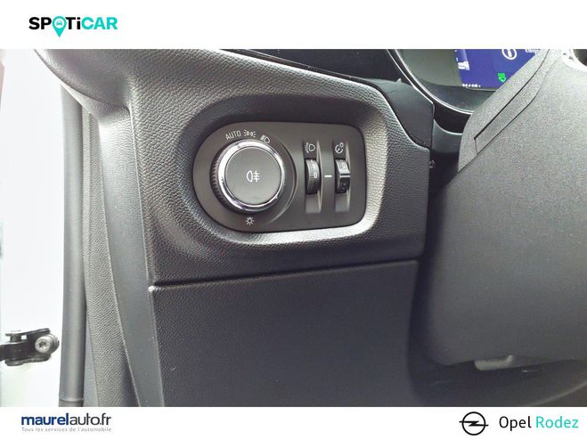 Opel Corsa Corsa 1.2 75 ch BVM5 GS 5p Grey de 2024