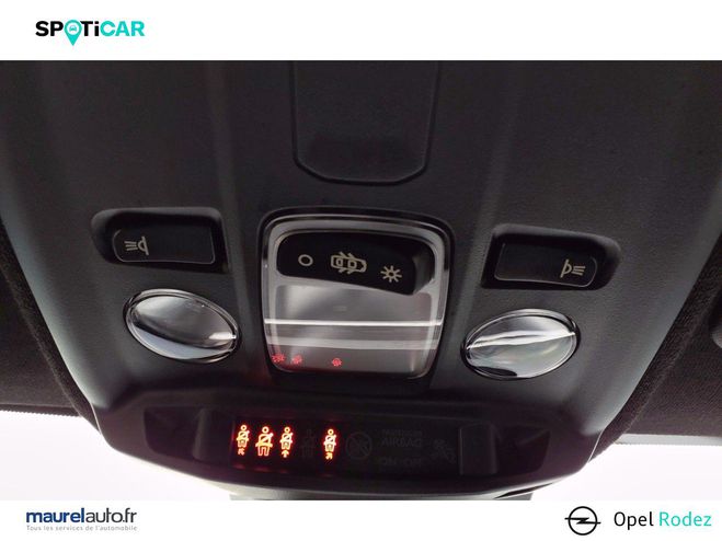 Opel Corsa Corsa 1.2 75 ch BVM5 GS 5p Grey de 2024
