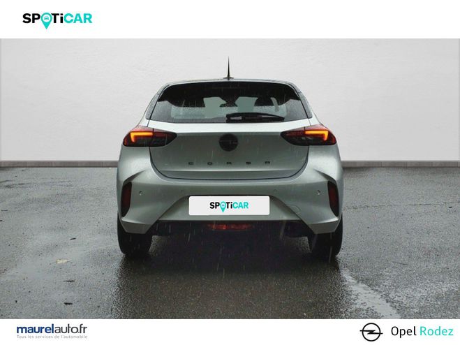 Opel Corsa Corsa 1.2 75 ch BVM5 GS 5p Grey de 2024