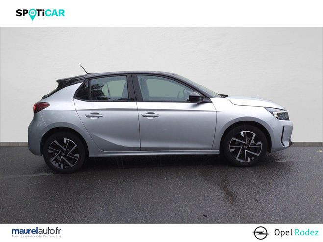 Opel Corsa Corsa 1.2 75 ch BVM5 GS 5p Grey de 2024