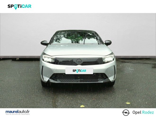 Opel Corsa Corsa 1.2 75 ch BVM5 GS 5p Grey de 2024
