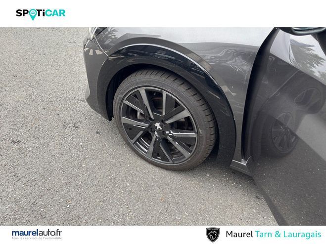 Peugeot 208 208 PureTech 130 S&S EAT8 GT 5p Grey de 2023