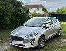 Ford Fiesta 1.0 Ecoboost Titanium à Saran (45) Ford Fiesta 1.0 Ecoboost Titanium à Saran (45)