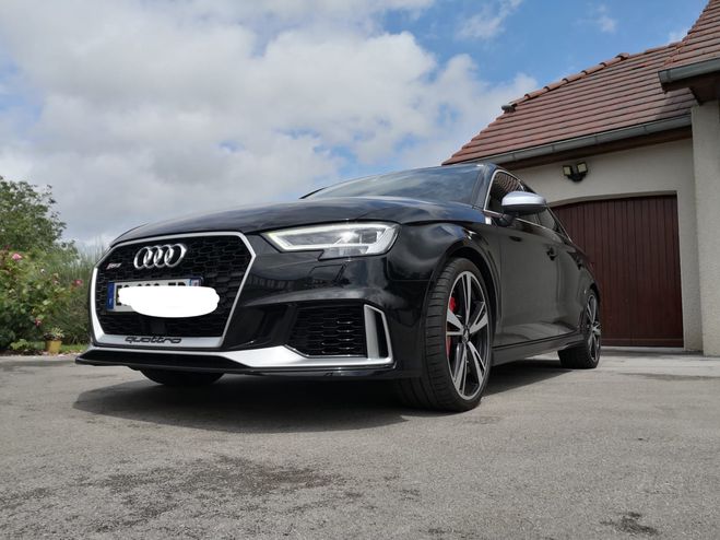 Audi RS3 Berline 2.5 TFSI  de 2017