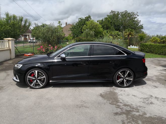 Audi RS3 Berline 2.5 TFSI  de 2017