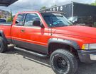 Dodge Ram 4x4 1500 extended cab 5.9 v8 trifuel (es &agrave; Breteuil (60)