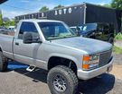 Chevrolet K1500