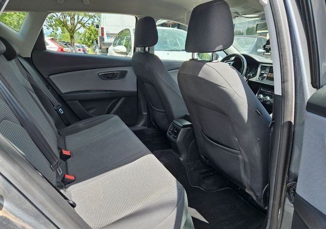 Seat Leon 1.2 tsi 110 cv carplay garantie revise Autre de 2018