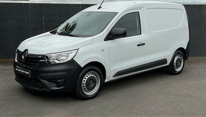 Renault Express Van 1.5 DCi 95 CH CONFORT Blanc de 2023