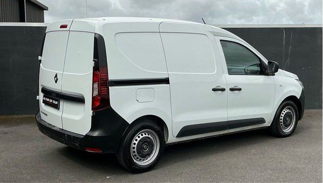Renault Express Van 1.5 DCi 95 CH CONFORT Blanc de 2023
