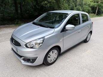 voir détails -Mitsubishi Space Star 1.0 L 70 CH 5 PORTES à Montfermeil (93) Voir détails -Mitsubishi Space Star 1.0 L 70 CH 5 PORTES à Montfermeil (93)