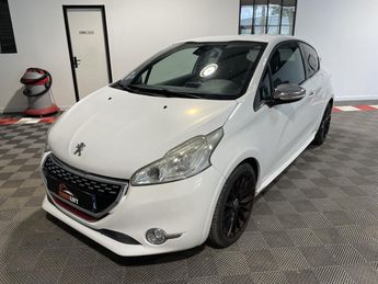 voir détails -Peugeot 208 1.6 GTI 200CH -GARANTIE 6 MOIS- à Saint-Jory (31) Voir détails -Peugeot 208 1.6 GTI 200CH -GARANTIE 6 MOIS- à Saint-Jory (31)