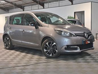  Voir d&eacute;tails -Renault Scenic 1.6 DCI - 130 CV MOTEUR A CHAINE BOSE CA &agrave; Saint-Jory (31)