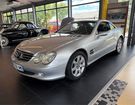 Mercedes Classe SL
