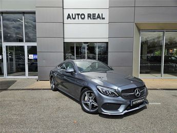  Voir d&eacute;tails -Mercedes Classe C Coupe Sport 250 7G-TRONIC PLUS A Fascina &agrave; Toulouse (31)