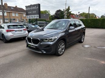  Voir d&eacute;tails -BMW X1 (F48) SDRIVE18IA 136CH BUSINESS DESIGN D &agrave; Bondues (59)