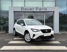 Seat Arona 1.0 TSI 95 ch Start/Stop BVM5 Reference à Roissy-en-France (95) Seat Arona 1.0 TSI 95 ch Start/Stop BVM5 Reference à Roissy-en-France (95)