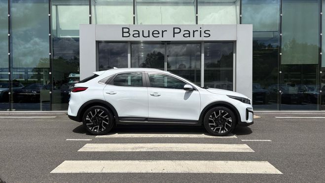 Kia Xceed 1.6 CRDi 136 ch ISG MHEV iBVM6 Active Bu Blanc de 2022