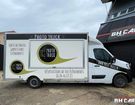 Renault Master CHASSIS CABINE 2.3 DCI 145 35 L3 GRAND-C à Château-Gaillard (01) Renault Master CHASSIS CABINE 2.3 DCI 145 35 L3 GRAND-C à Château-Gaillard (01)