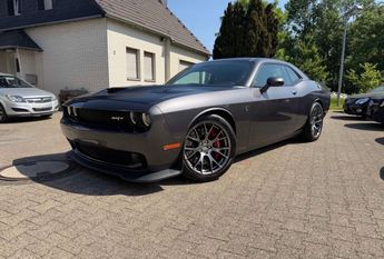  Voir d&eacute;tails -Dodge Challenger HELLCAT HISTORIQUE COMPLET 1ER IMMATRICU &agrave; Mennecy (91)