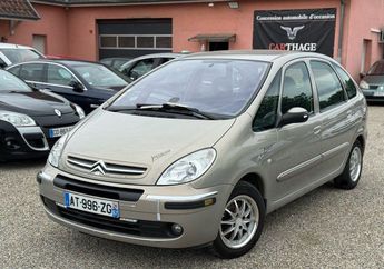  Voir d&eacute;tails -Citroen Xsara Picasso 1.8 i 116cv Exclusive &agrave; Marckolsheim (67)