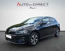 Volkswagen Polo 1.0 TSI - 95 - BV DSG 7 Confortline &agrave; Mougins (06)