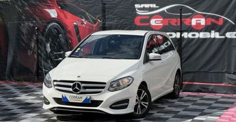  Voir d&eacute;tails -Mercedes Classe B 160 D 90CH INSPIRATION &agrave; Creutzwald (57)