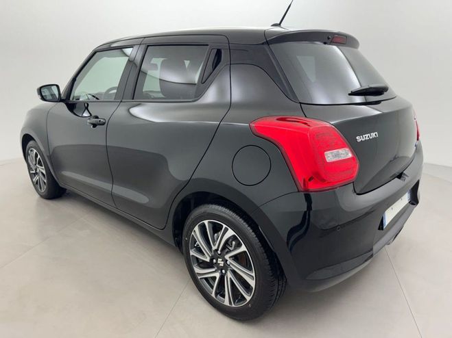 Suzuki Swift 1.2 Dualjet Hybrid Pack Noir de 2021