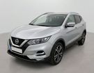 Nissan Qashqai 1.5 dCi 115 N-Connecta DCT &agrave; Chanas (38)