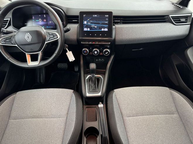 Renault Clio V 1.6 E-Tech 145 Evolution Gris Fonc� de 2024