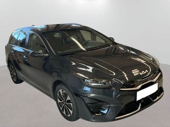  Voir d&eacute;tails -Kia Ceed d SW CEED 1.6 GDi Hybride Rechargeable 1 &agrave; Chanas (38)