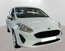 Ford Fiesta 1.1 85 à Chanas (38) Ford Fiesta 1.1 85 à Chanas (38)
