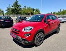 Fiat 500X 1.0 FireFly Turbo T3 120 Cross à Chanas (38) Fiat 500X 1.0 FireFly Turbo T3 120 Cross à Chanas (38)