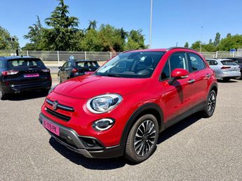  Voir d&eacute;tails -Fiat 500X 1.0 FireFly Turbo T3 120 Cross &agrave; Chanas (38)