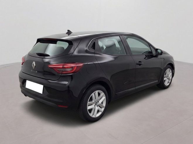 Renault Clio V 1.0 TCe 90 Zen Noir de 2022