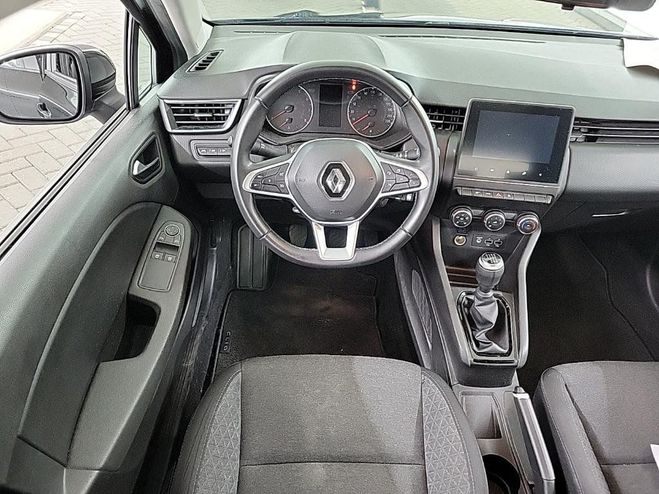 Renault Clio V 1.0 TCe 90 Zen Noir de 2022