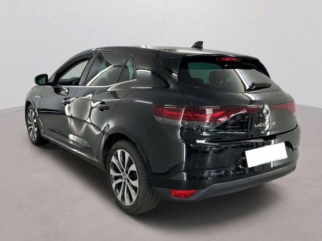 Renault Megane IV BERLINE 1.3 TCe 140 Techno Noir de 2023