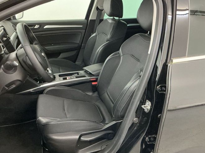 Renault Megane IV BERLINE 1.3 TCe 140 Techno Noir de 2023