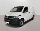 Volkswagen Transporter FOURGON L1H1 2.0 TDI 110 3PL à Chanas (38) Volkswagen Transporter FOURGON L1H1 2.0 TDI 110 3PL à Chanas (38)