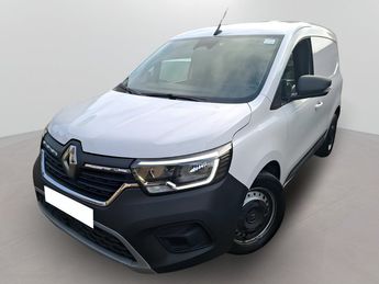  Voir d&eacute;tails -Renault Kangoo VAN 1.3 TCe 130 EXTRA 3 places &agrave; Chanas (38)