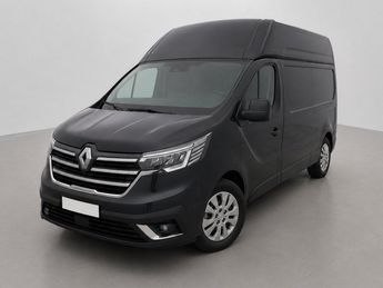 Voir d&eacute;tails -Renault Trafic FOURGON L2H2 2.0 Blue DCI 170 Grand Conf &agrave; Chanas (38)