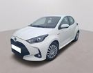 Toyota Yaris 1.5 Hybride 116h France Business &agrave; Chanas (38)