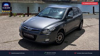  Voir d&eacute;tails -Hyundai I30 1.6 CRDI 90 PACK CLIM &agrave; Maisons-Alfort (94)
