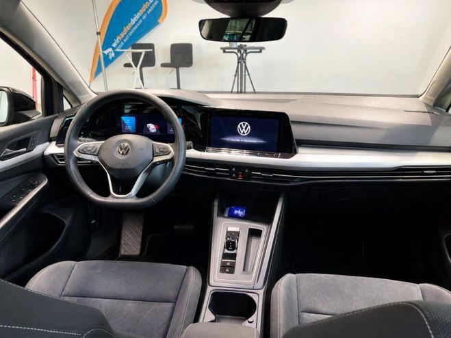 Volkswagen Golf 2.0 TDI - 150 - DSG 7 Life - TOIT OUVRAN NOIR de 2020
